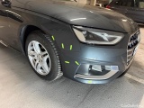  Audi  A4  Avant 35 TDI advanced 2.0 TDI 120KW AT7 E6d #74