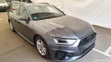  Audi  A4  Avant 35 TFSI S line 2.0 TFSI 110KW AT7 E6d #8