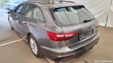  Audi  A4  Avant 35 TFSI S line 2.0 TFSI 110KW AT7 E6d #9