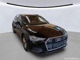  Audi  A6  Avant 40 TDI quattro 2.0 TDI 150KW AT7 E6d #23