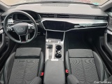  Audi  A6  Avant 40 TDI quattro S line 2.0 TDI 150KW AT7 6E #3