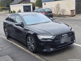  Audi  A6  Avant 40 TDI quattro S line 2.0 TDI 150KW AT7 6E #7