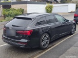  Audi  A6  Avant 40 TDI quattro S line 2.0 TDI 150KW AT7 6E #2