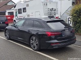  Audi  A6  Avant 40 TDI quattro S line 2.0 TDI 150KW AT7 6E #8