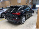  Audi  Q3  35 TDI S line 2.0 TDI 110KW AT7 E6d #2