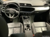  Audi  Q3  35 TDI S line 2.0 TDI 110KW AT7 E6d #3