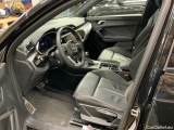  Audi  Q3  35 TDI S line 2.0 TDI 110KW AT7 E6d #4