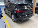  Audi  Q3  35 TDI S line 2.0 TDI 110KW AT7 E6d #8