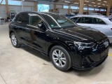  Audi  Q3  35 TDI S line 2.0 TDI 110KW AT7 E6d #7