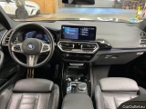  Bmw  iX3 Baureihe  Impressive 80kWh #3