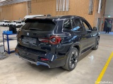 Bmw  iX3 Baureihe  Impressive 80kWh #2