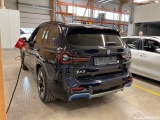  Bmw  iX3 Baureihe  Impressive 80kWh #9