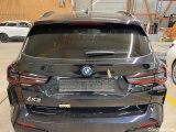  Bmw  iX3 Baureihe  Impressive 80kWh #27