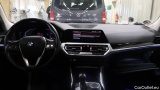  Bmw  Serie 5 Baureihe 5 Touring 520 d 2.0 140KW AT8 E6d #3
