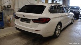  Bmw  Serie 5 Baureihe 5 Touring 520 d 2.0 140KW AT8 E6d #2