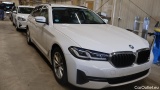  Bmw  Serie 5 Baureihe 5 Touring 520 d 2.0 140KW AT8 E6d #7