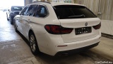  Bmw  Serie 5 Baureihe 5 Touring 520 d 2.0 140KW AT8 E6d #8