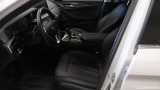  Bmw  Serie 5 Baureihe 5 Touring 520 d 2.0 140KW AT8 E6d #4