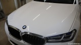  Bmw  Serie 5 Baureihe 5 Touring 520 d 2.0 140KW AT8 E6d #21