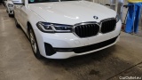  Bmw  Serie 5 Baureihe 5 Touring 520 d 2.0 140KW AT8 E6d #25
