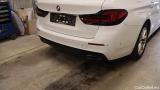  Bmw  Serie 5 Baureihe 5 Touring 520 d 2.0 140KW AT8 E6d #31