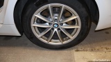  Bmw  Serie 5 Baureihe 5 Touring 520 d 2.0 140KW AT8 E6d #42