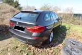  Bmw  Serie 5 Baureihe 5 Touring 520 d xDrive Sport Line 2.0 140KW AT8 E6dT #2
