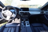  Bmw  Serie 5 Baureihe 5 Touring 520 d xDrive Sport Line 2.0 140KW AT8 E6dT #3