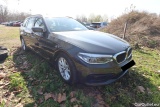  Bmw  Serie 5 Baureihe 5 Touring 520 d xDrive Sport Line 2.0 140KW AT8 E6dT #7
