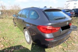  Bmw  Serie 5 Baureihe 5 Touring 520 d xDrive Sport Line 2.0 140KW AT8 E6dT #8