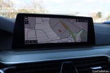  Bmw  Serie 5 Baureihe 5 Touring 520 d xDrive Sport Line 2.0 140KW AT8 E6dT #13