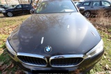  Bmw  Serie 5 Baureihe 5 Touring 520 d xDrive Sport Line 2.0 140KW AT8 E6dT #23