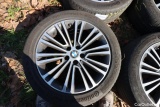  Bmw  Serie 5 Baureihe 5 Touring 520 d xDrive Sport Line 2.0 140KW AT8 E6dT #38