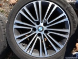 Bmw  Serie 5 Baureihe 5 Touring 520 d xDrive Sport Line 2.0 140KW AT8 E6dT #42