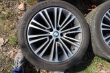  Bmw  Serie 5 Baureihe 5 Touring 520 d xDrive Sport Line 2.0 140KW AT8 E6dT #44