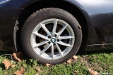  Bmw  Serie 5 Baureihe 5 Touring 520 d xDrive Sport Line 2.0 140KW AT8 E6dT #62