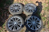  Bmw  Serie 5 Baureihe 5 Touring 520 d xDrive Sport Line 2.0 140KW AT8 E6dT #63
