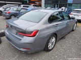  Bmw  Serie 3 Baureihe 3 Lim. 320 e 2.0 150KW AT8 E6d #2