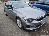  Bmw  Serie 3 Baureihe 3 Lim. 320 e 2.0 150KW AT8 E6d #8