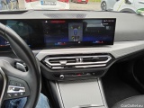  Bmw  Serie 3 Baureihe 3 Lim. 320 e 2.0 150KW AT8 E6d #7
