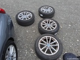  Bmw  Serie 3 Baureihe 3 Lim. 320 e 2.0 150KW AT8 E6d #27