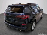  Bmw  X5 Baureihe  xDrive 45 e M Sport 3.0 290KW AT8 E6d #2