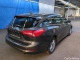 Ford  Focus  Turnier Cool & Connect 1.5 EcoBlue 88KW MT6 E6d #2
