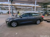  Ford  Focus  Turnier Cool & Connect 1.5 EcoBlue 88KW MT6 E6d #12