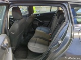  Ford  Focus  Turnier Cool & Connect 1.5 EcoBlue 88KW MT6 E6d #14