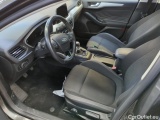  Ford  Focus  Turnier Cool & Connect 1.5 EcoBlue 88KW MT6 E6d #29