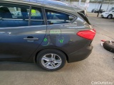  Ford  Focus  Turnier Cool & Connect 1.5 EcoBlue 88KW MT6 E6d #48