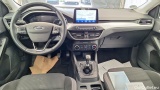  Ford  Focus  Turnier Cool & Connect 1.5 EcoBlue 88KW MT6 E6dT #3