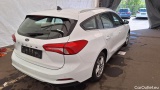  Ford  Focus  Turnier Cool & Connect 1.5 EcoBlue 88KW MT6 E6dT #2