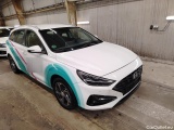  Hyundai  i30  cw Trend Mild-Hybrid 1.6 CRDi 100KW AT7 E6d #8